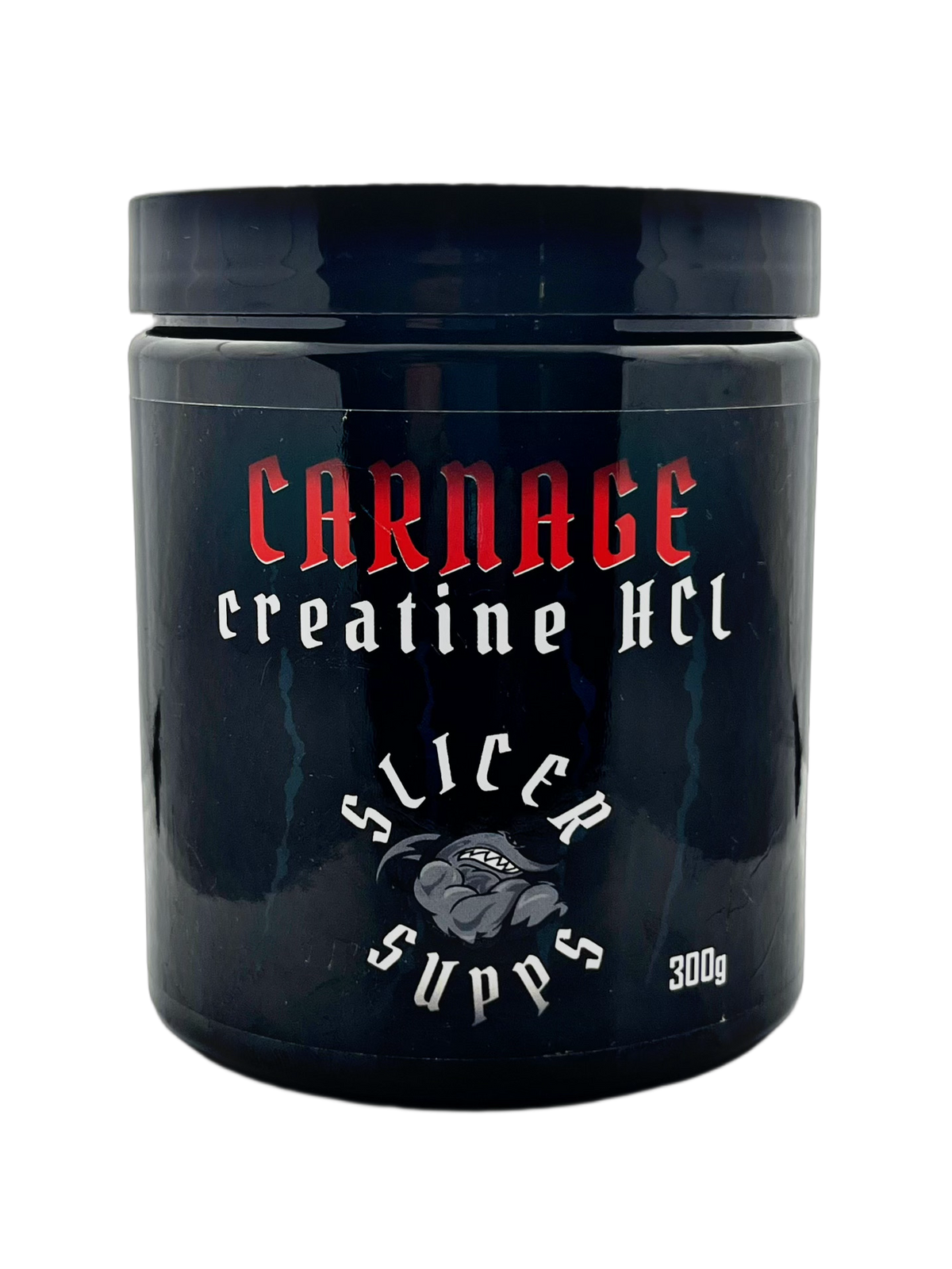 CARNAGE - Creatine HCL